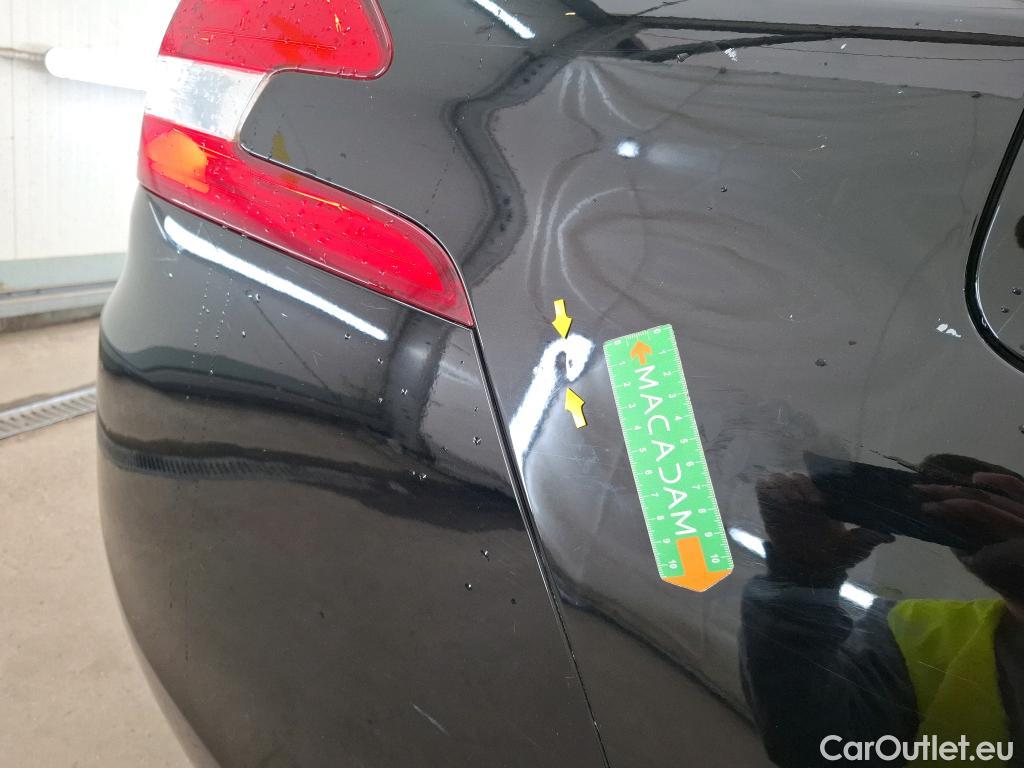  Peugeot  308  SW Style 1.5 HDi 130CV BVA8 E6d #29