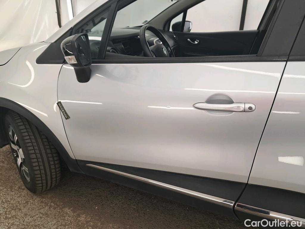  Renault  Captur  Business 0.9 TCe 90CV BVM5 E6 #13