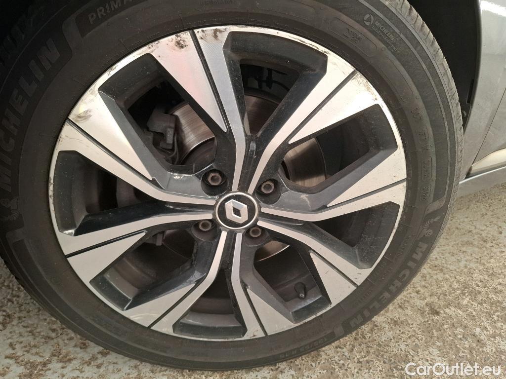  Renault  Clio  V Evolution 1.5 dCi 100CV BVM6 E6d #46
