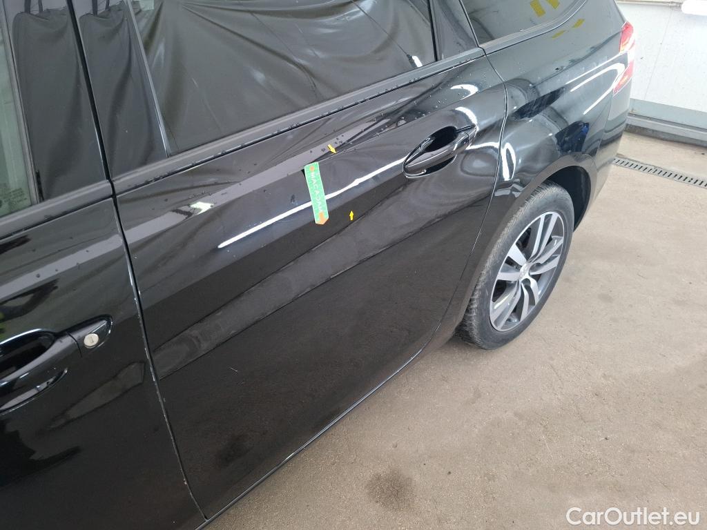  Peugeot  308  SW Style 1.5 HDi 130CV BVA8 E6d #42