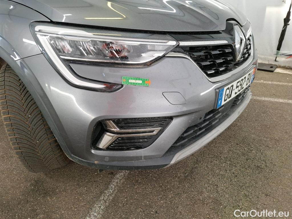  Renault  Arkana RENAULT  / 2021 / 5P / SUV Techno mild hybrid 140 EDC -22 #41