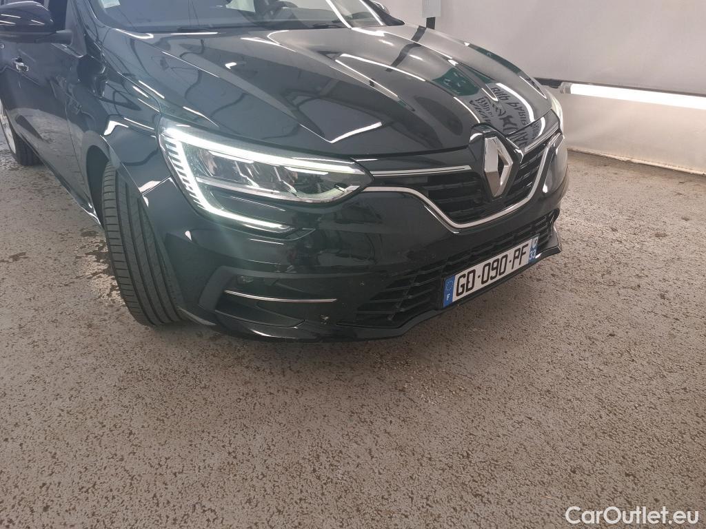  Renault  Megane RENAULT Mégane Estate / 2020 / 5P / Break Business TCe 140 EDC FAP #22