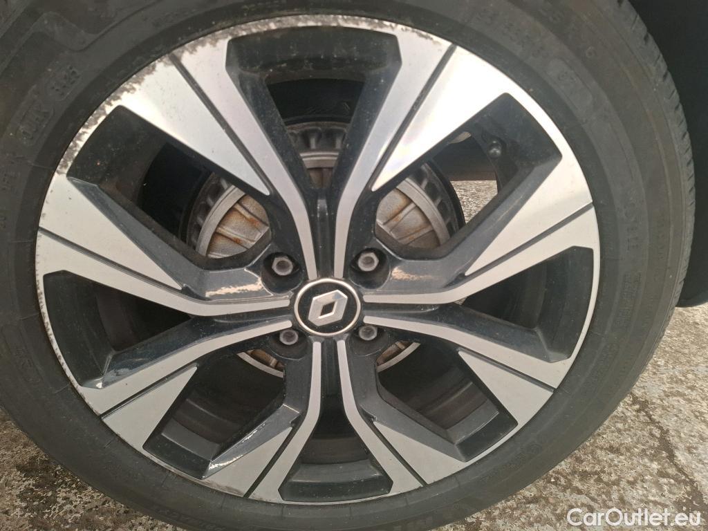  Renault  Clio  V Evolution 1.5 dCi 100CV BVM6 E6d #42