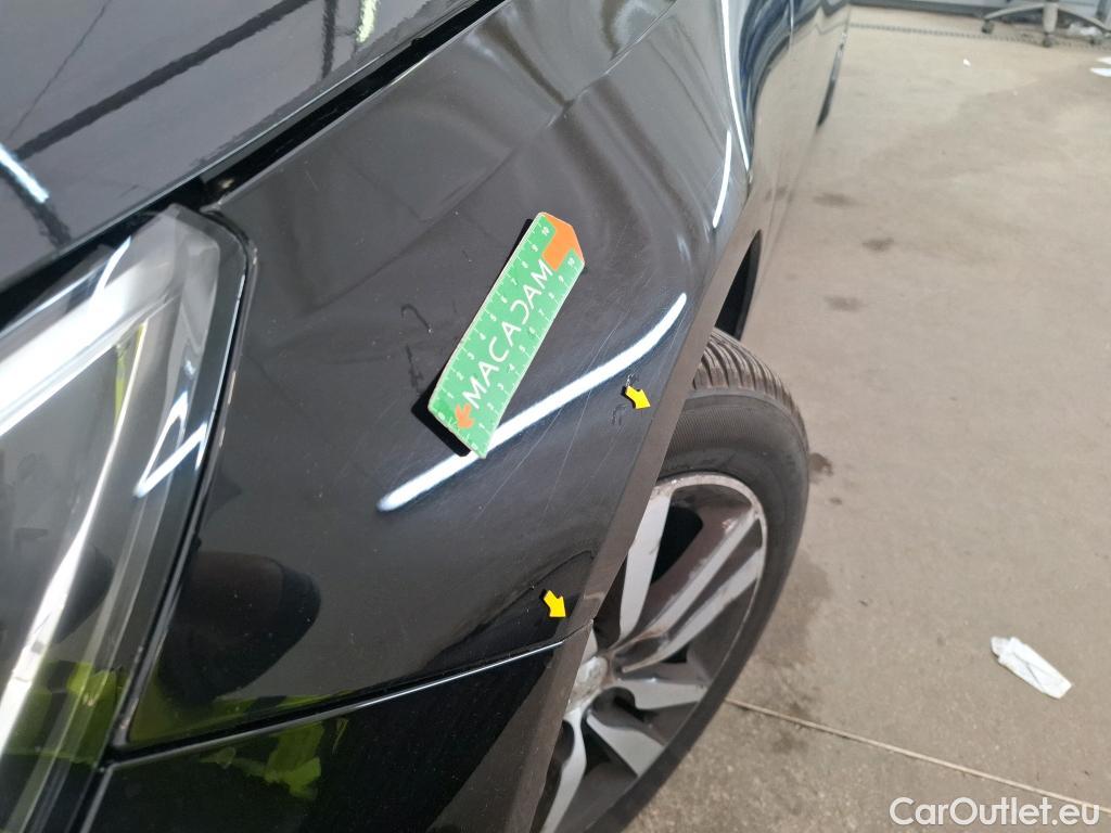  Peugeot  308  SW Style 1.5 HDi 130CV BVA8 E6d #50