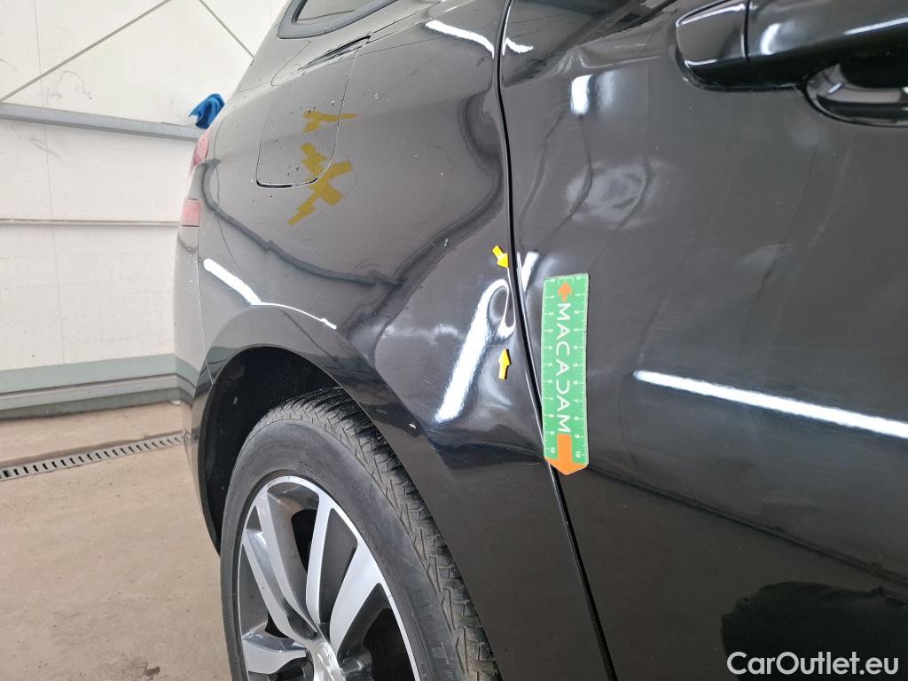  Peugeot  308  SW Style 1.5 HDi 130CV BVA8 E6d #23