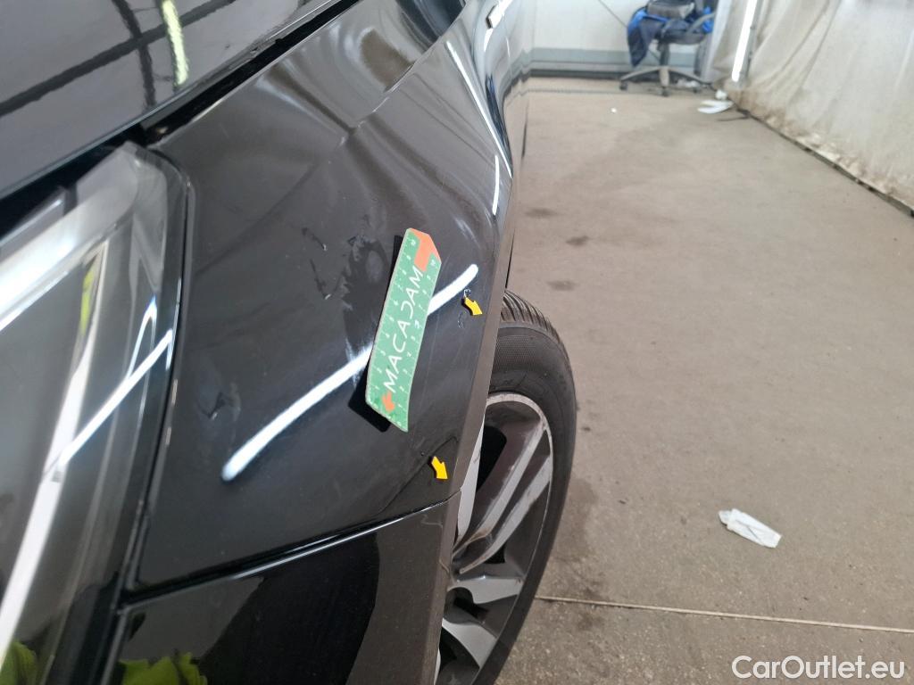  Peugeot  308  SW Style 1.5 HDi 130CV BVA8 E6d #52