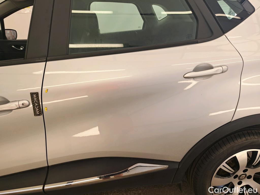  Renault  Captur  Business 0.9 TCe 90CV BVM5 E6 #5