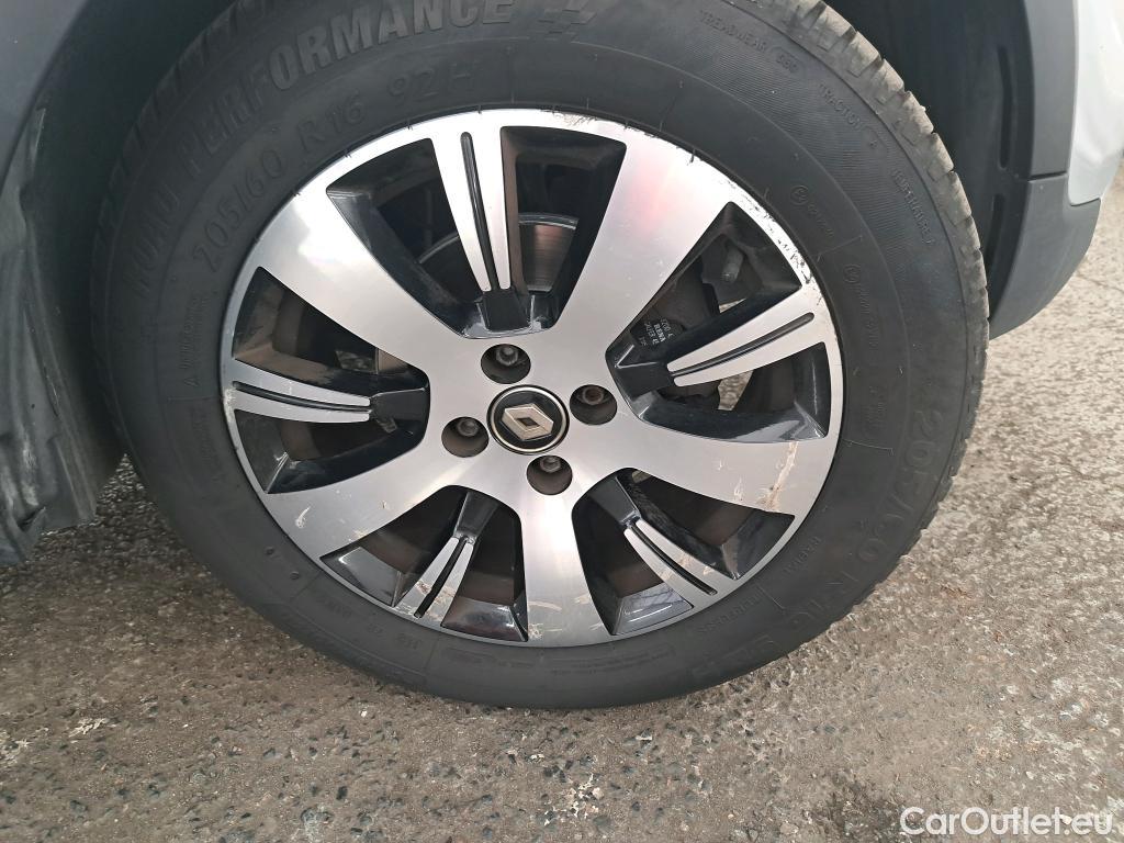  Renault  Captur  Business 0.9 TCe 90CV BVM5 E6 #16