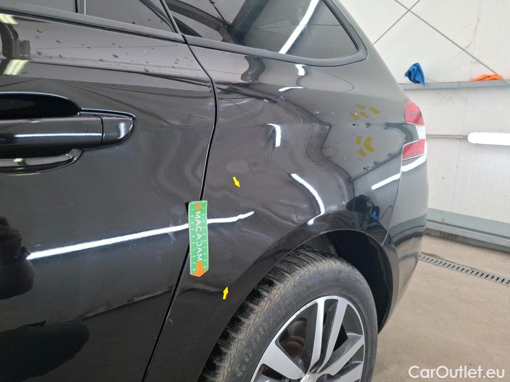 Peugeot  308  SW Style 1.5 HDi 130CV BVA8 E6d #37
