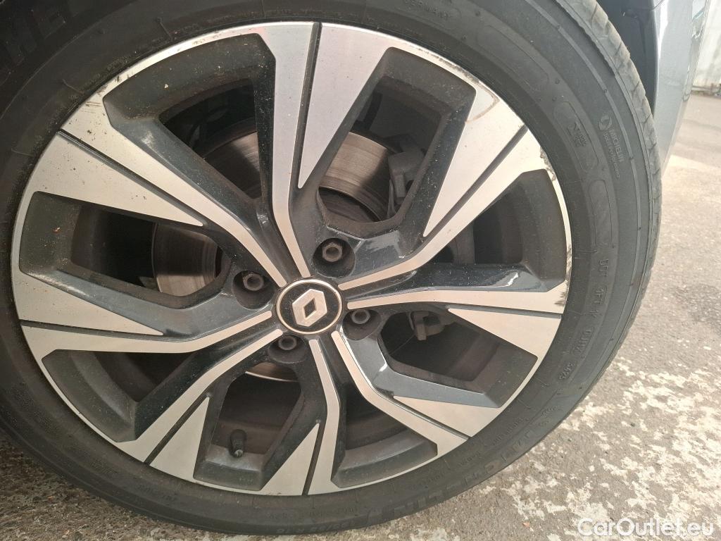  Renault  Clio  V Evolution 1.5 dCi 100CV BVM6 E6d #36