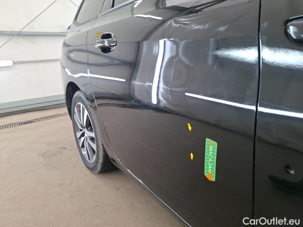  Peugeot  308  SW Style 1.5 HDi 130CV BVA8 E6d #56