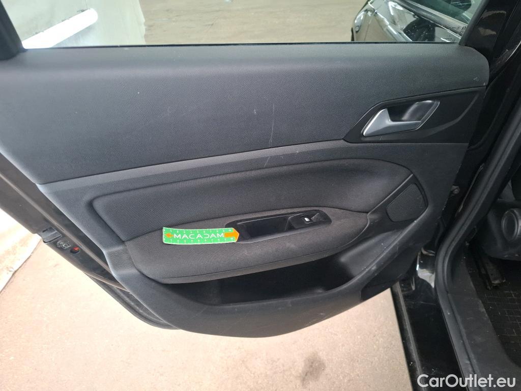  Peugeot  308  SW Style 1.5 HDi 130CV BVA8 E6d #115