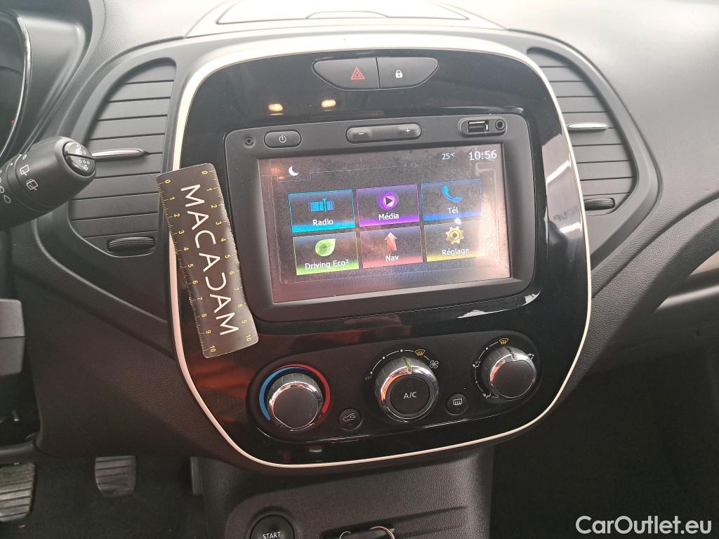 Renault  Captur  Business 0.9 TCe 90CV BVM5 E6 #37