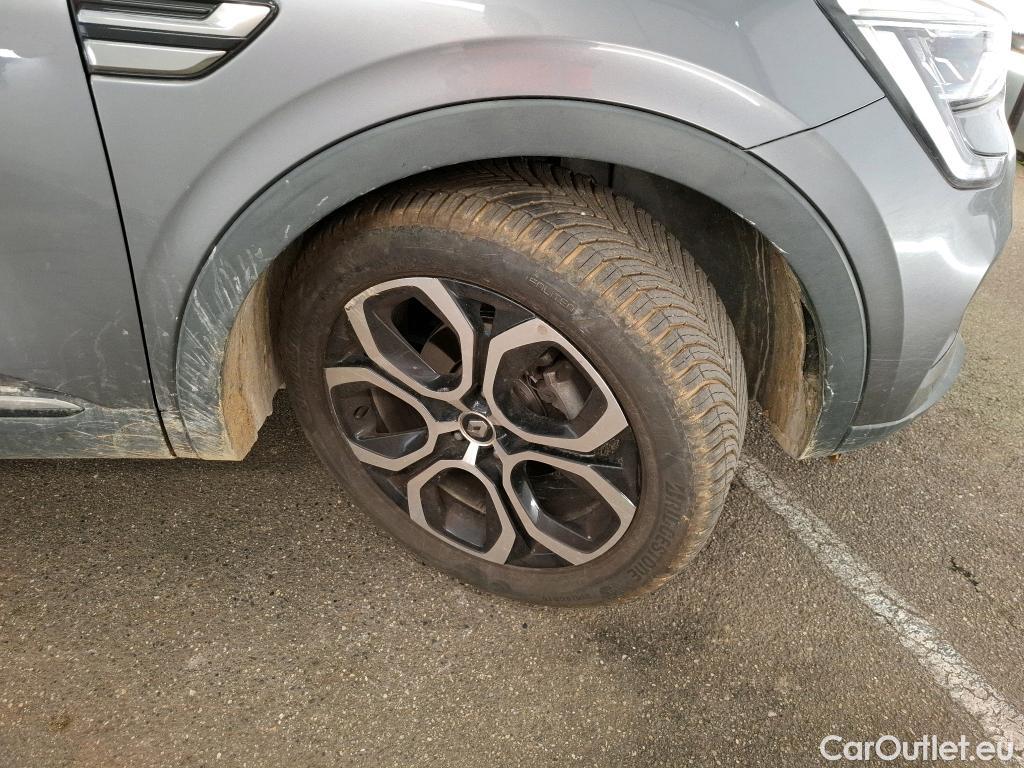  Renault  Arkana RENAULT  / 2021 / 5P / SUV Techno mild hybrid 140 EDC -22 #36
