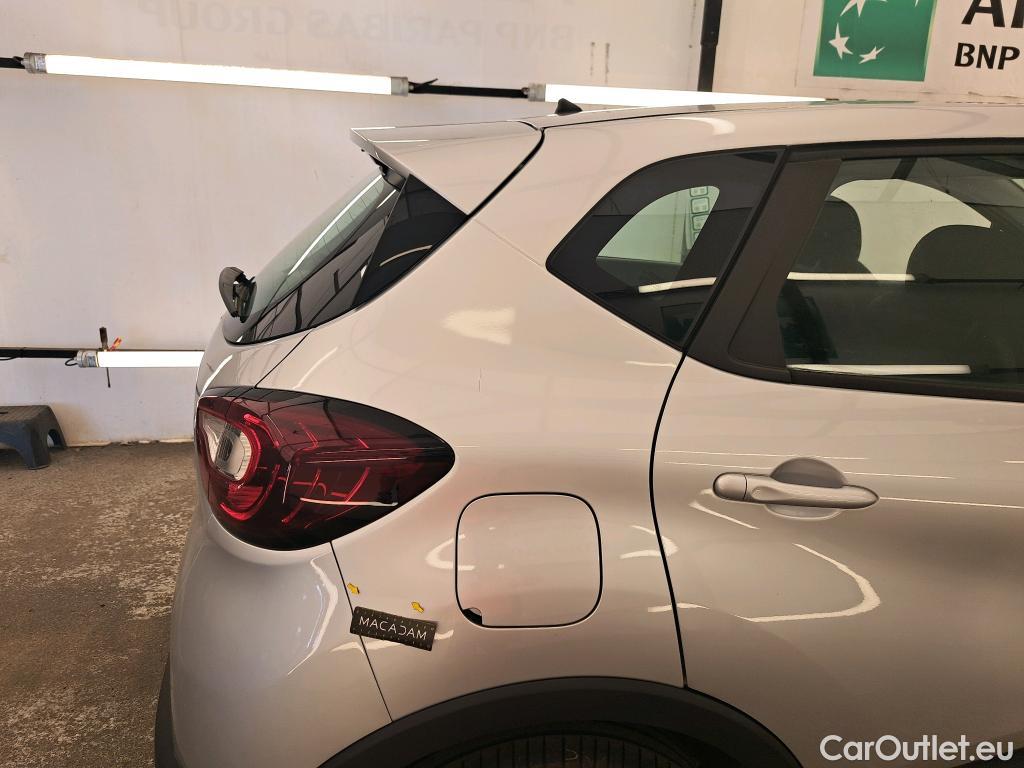 Renault  Captur  Business 0.9 TCe 90CV BVM5 E6 #1