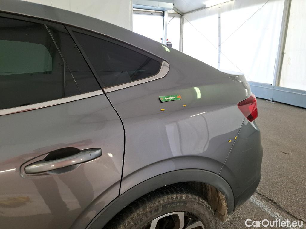  Renault  Arkana RENAULT  / 2021 / 5P / SUV Techno mild hybrid 140 EDC -22 #7