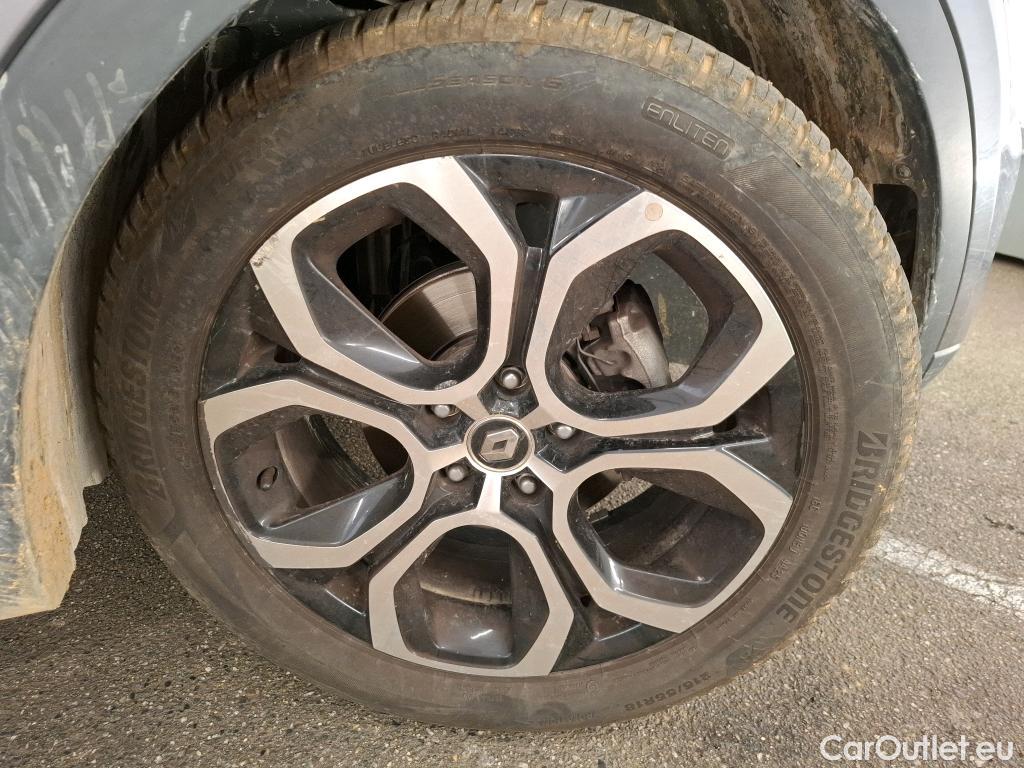  Renault  Arkana RENAULT  / 2021 / 5P / SUV Techno mild hybrid 140 EDC -22 #37