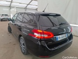  Peugeot  308  SW Style 1.5 HDi 130CV BVA8 E6d #2