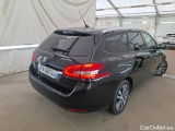 Peugeot  308  SW Style 1.5 HDi 130CV BVA8 E6d #3