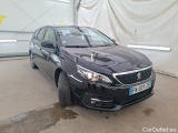  Peugeot  308  SW Style 1.5 HDi 130CV BVA8 E6d #4