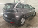  Peugeot  5008  Active Pack 1.5 HDi 130CV BVA8 7 Sieges E6d #3