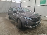  Peugeot  5008  Active Pack 1.5 HDi 130CV BVA8 7 Sieges E6d #4