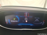  Peugeot  5008  Active Pack 1.5 HDi 130CV BVA8 7 Sieges E6d #6