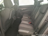  Peugeot  5008  Active Pack 1.5 HDi 130CV BVA8 7 Sieges E6d #9