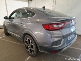  Renault  Arkana RENAULT  / 2021 / 5P / SUV Techno mild hybrid 140 EDC -22 #2