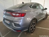  Renault  Arkana RENAULT  / 2021 / 5P / SUV Techno mild hybrid 140 EDC -22 #3