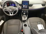  Renault  Arkana RENAULT  / 2021 / 5P / SUV Techno mild hybrid 140 EDC -22 #9