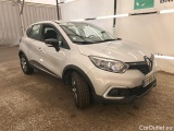  Renault  Captur  Business 0.9 TCe 90CV BVM5 E6 #4