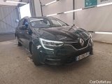 Renault  Megane RENAULT Mégane Estate / 2020 / 5P / Break Business TCe 140 EDC FAP #4