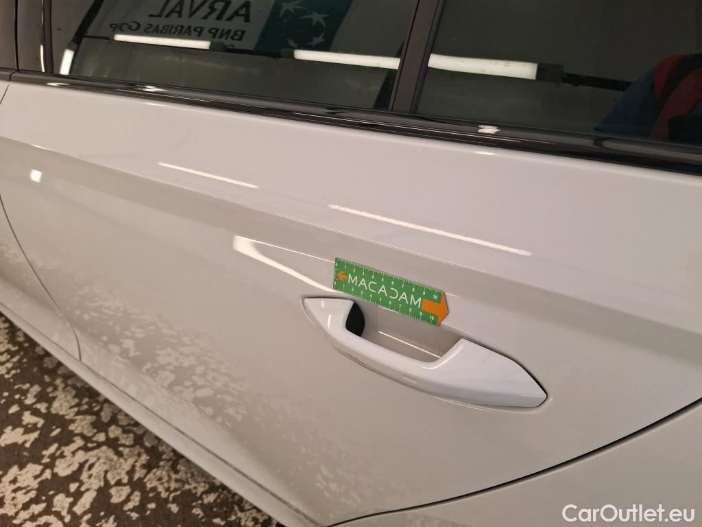  Skoda  Octavia  Break RS 2.0 TDI 200CV BVA7 E6d #28