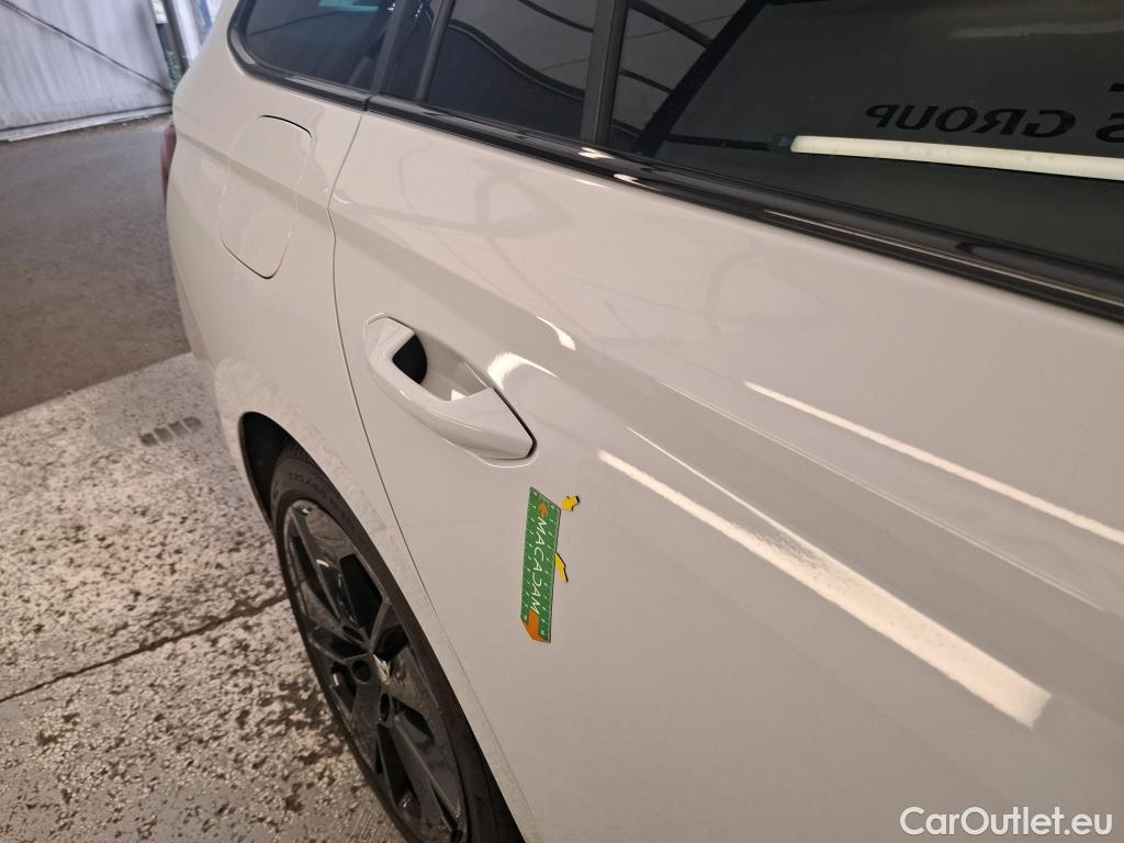 Skoda  Octavia  Break RS 2.0 TDI 200CV BVA7 E6d #23