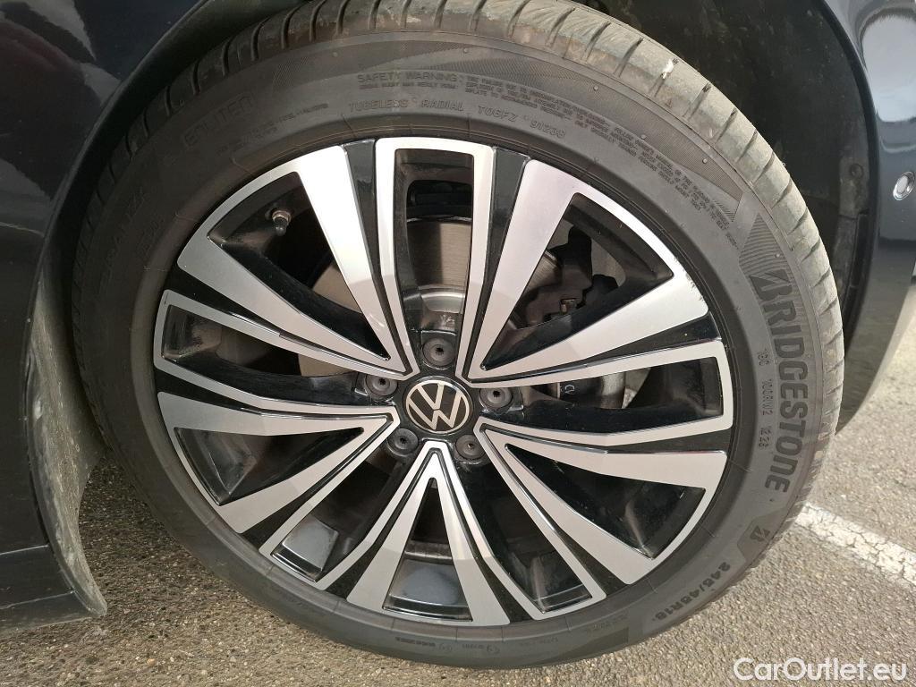  Volkswagen  Arteon  Shooting Brake Elegance 2.0 TDI 150CV BVA7 E6d #82
