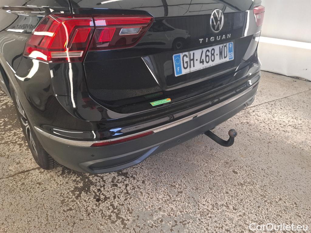  Volkswagen  Tiguan VOLKSWAGEN  / 2020 / 5P / SUV 2.0 TDI 150 DSG7 Life Business #12