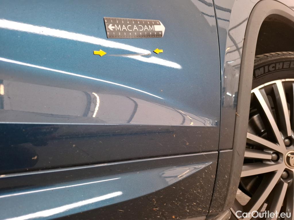  Skoda  Kodiaq  L&K 2.0 TDI 150CV BVA7 E6d #9