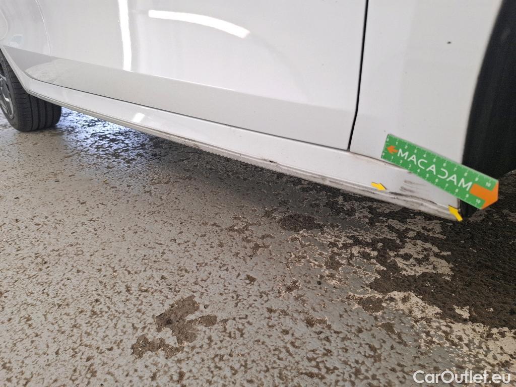  Skoda  Octavia  Break RS 2.0 TDI 200CV BVA7 E6d #1