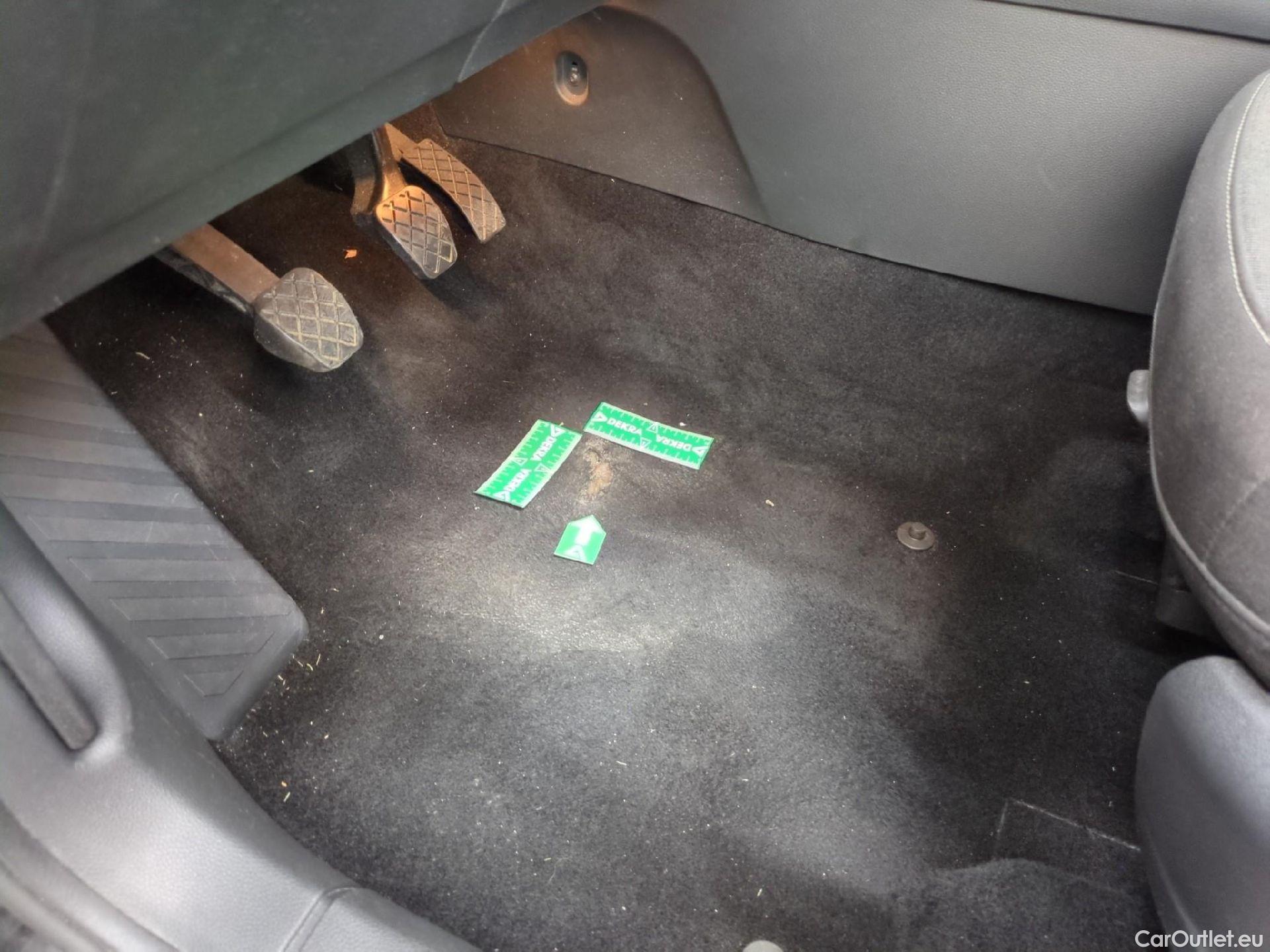  Seat  ATECA  Style 1.0 TSI 110CV BVM6 E6d #1