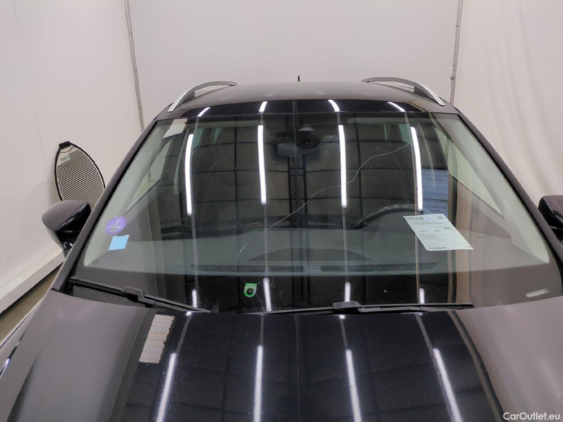  Seat  ATECA  Style 1.0 TSI 110CV BVM6 E6d #3