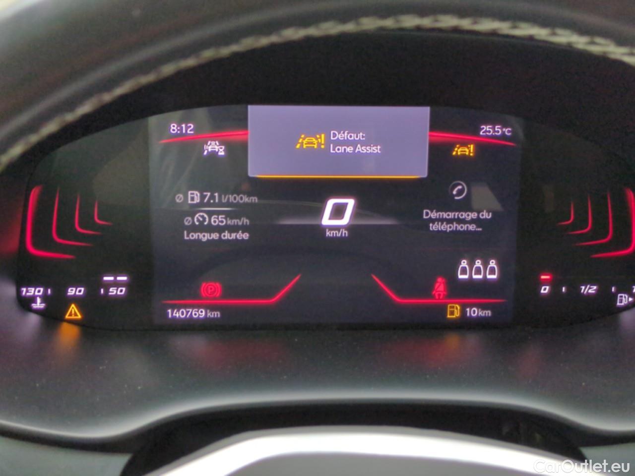  Seat  ATECA  Style 1.0 TSI 110CV BVM6 E6d #41