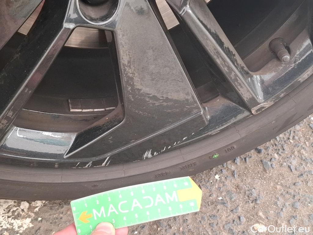  Skoda  Octavia  Break RS 2.0 TDI 200CV BVA7 E6d #17