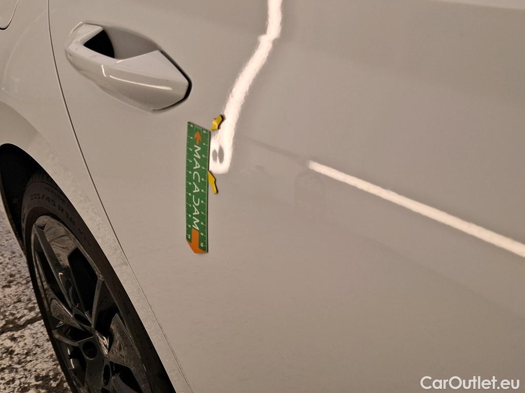  Skoda  Octavia  Break RS 2.0 TDI 200CV BVA7 E6d #24