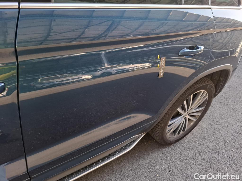  Skoda  Kodiaq  L&K 2.0 TDI 150CV BVA7 E6d #13