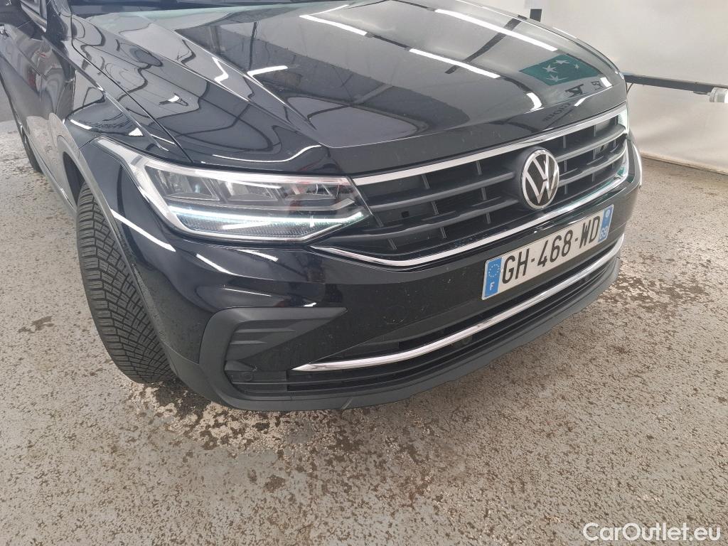  Volkswagen  Tiguan VOLKSWAGEN  / 2020 / 5P / SUV 2.0 TDI 150 DSG7 Life Business #9