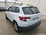  Skoda  Karoq SKODA  / 2017 / 5P / SUV 1.5 TSI 150ch ACT DSG7 Business #2