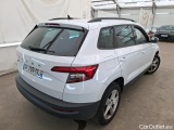  Skoda  Karoq SKODA  / 2017 / 5P / SUV 1.5 TSI 150ch ACT DSG7 Business #3