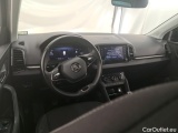  Skoda  Karoq SKODA  / 2017 / 5P / SUV 2.0 TDI 150ch SCR Business #5
