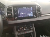  Skoda  Karoq SKODA  / 2017 / 5P / SUV 2.0 TDI 150ch SCR Business #7